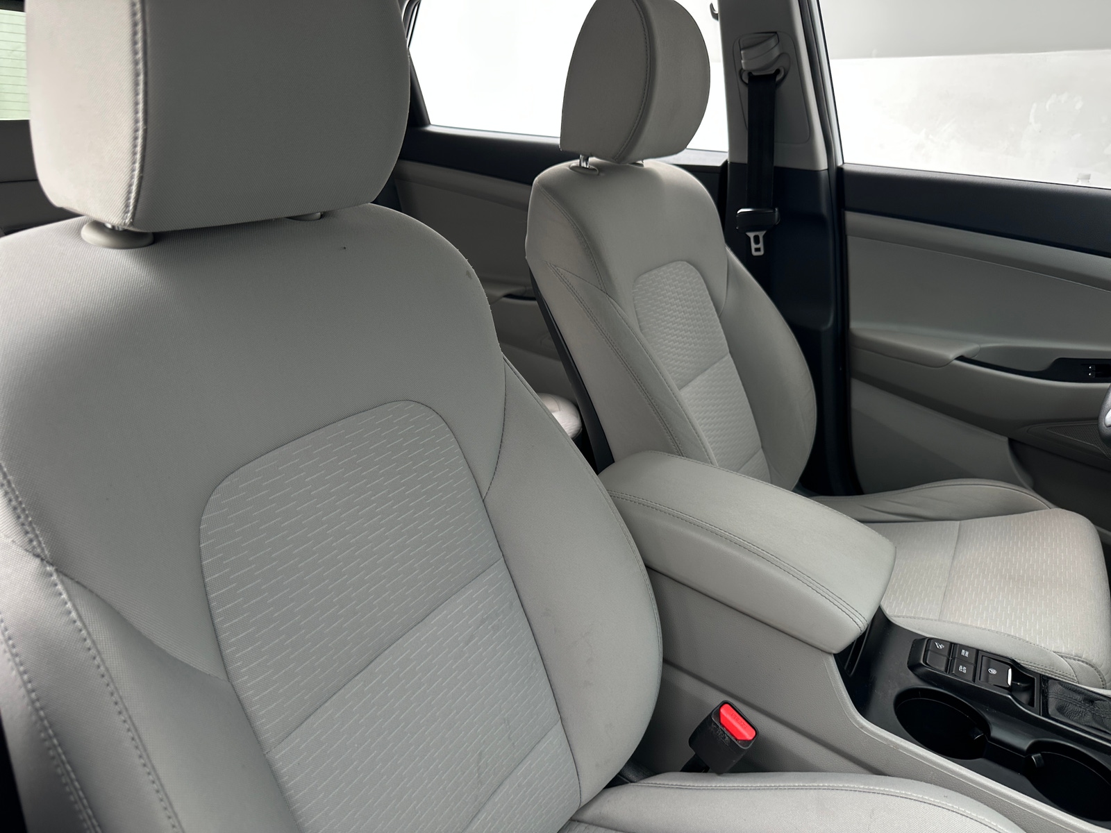 Thumbnail: 2021 Hyundai Tucson - 2