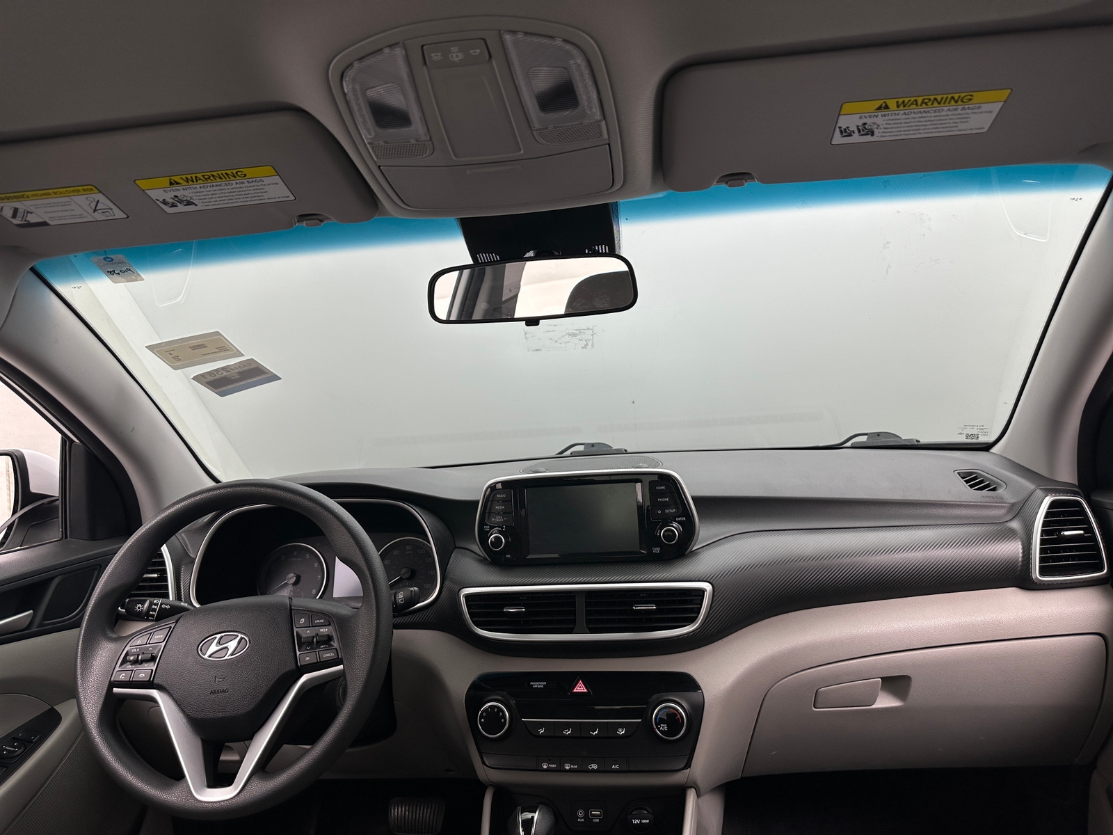 Thumbnail: 2021 Hyundai Tucson - 3