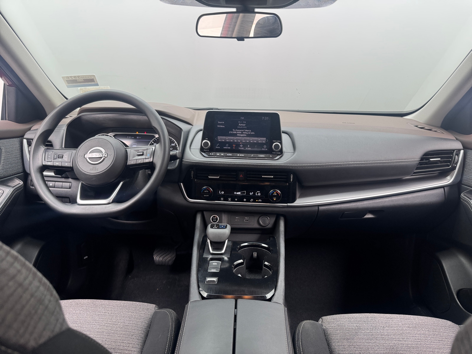 Thumbnail: 2022 Nissan Rogue - 3