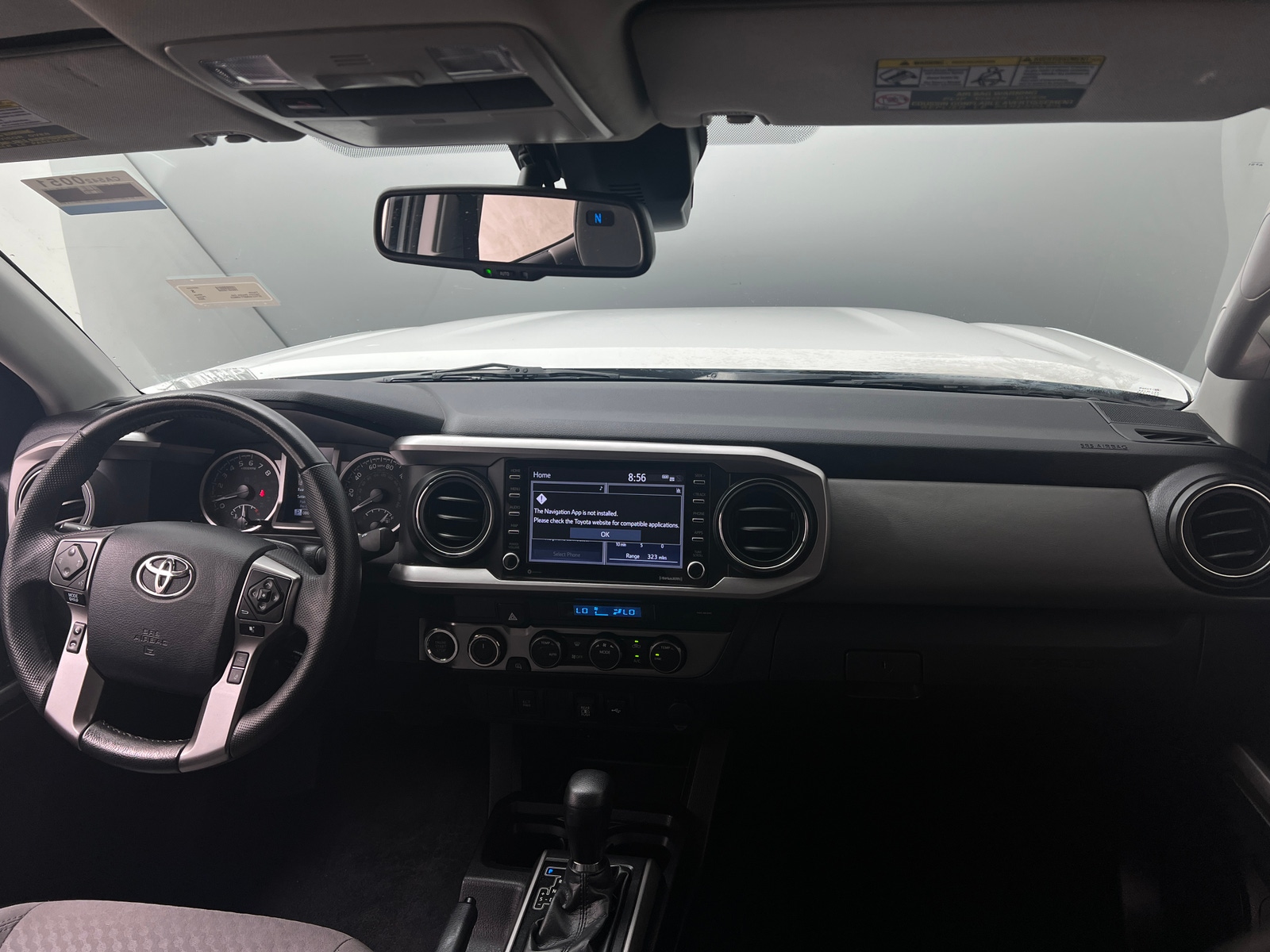 Thumbnail: 2023 Toyota Tacoma - 3