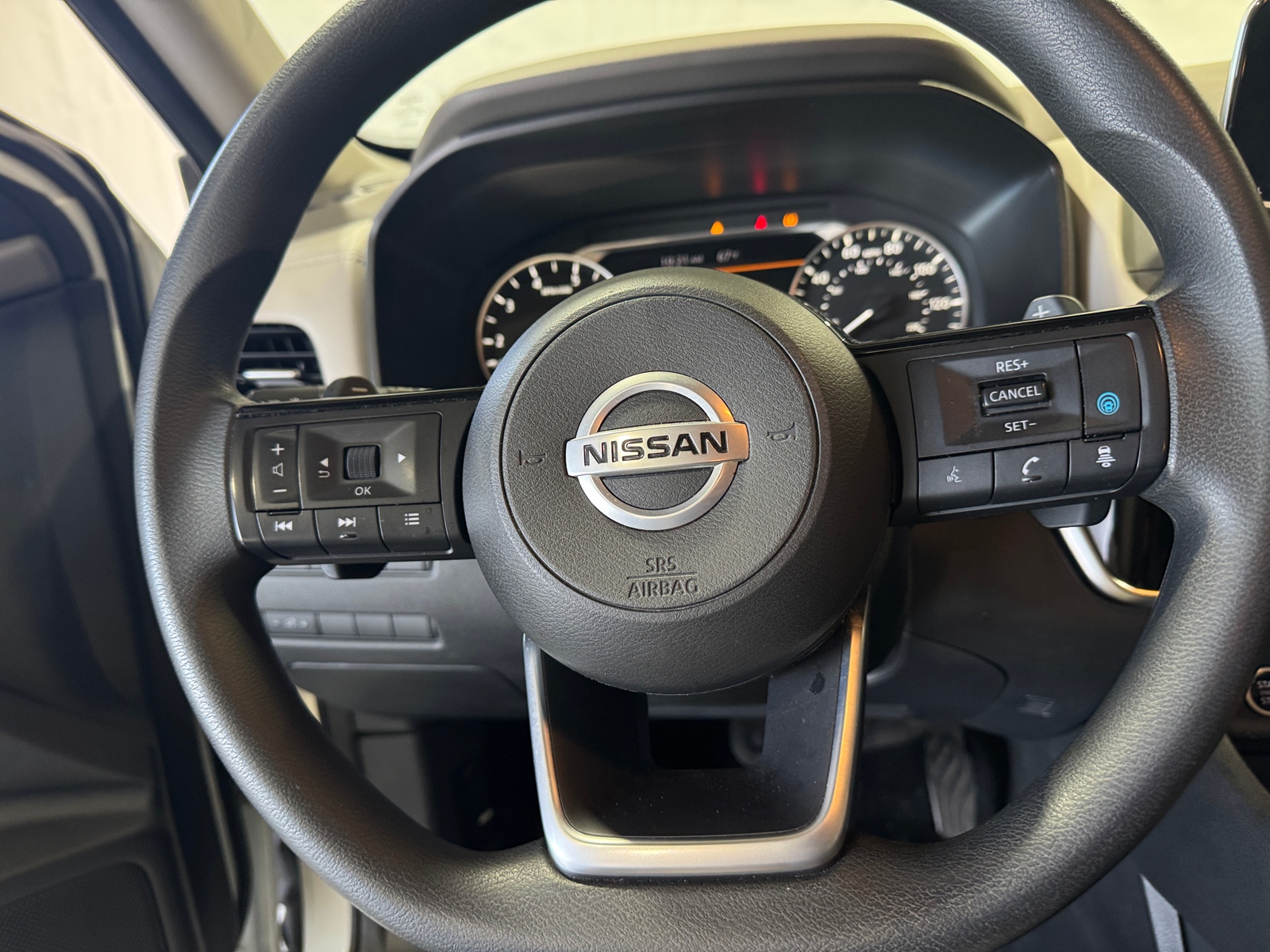 Thumbnail: 2021 Nissan Rogue - 5