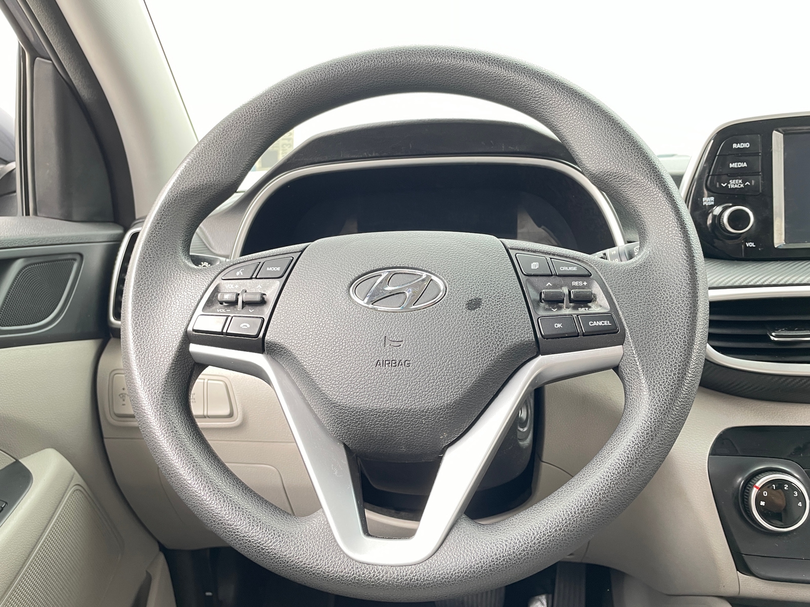 Thumbnail: 2021 Hyundai Tucson - 5