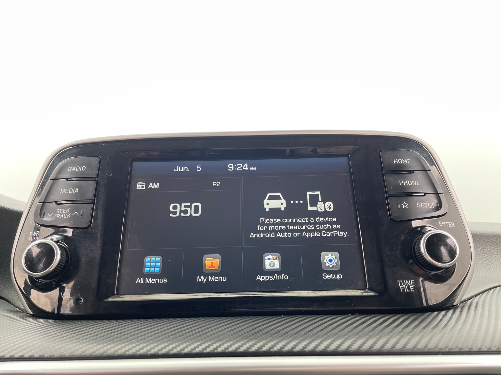 Thumbnail: 2021 Hyundai Tucson - 4