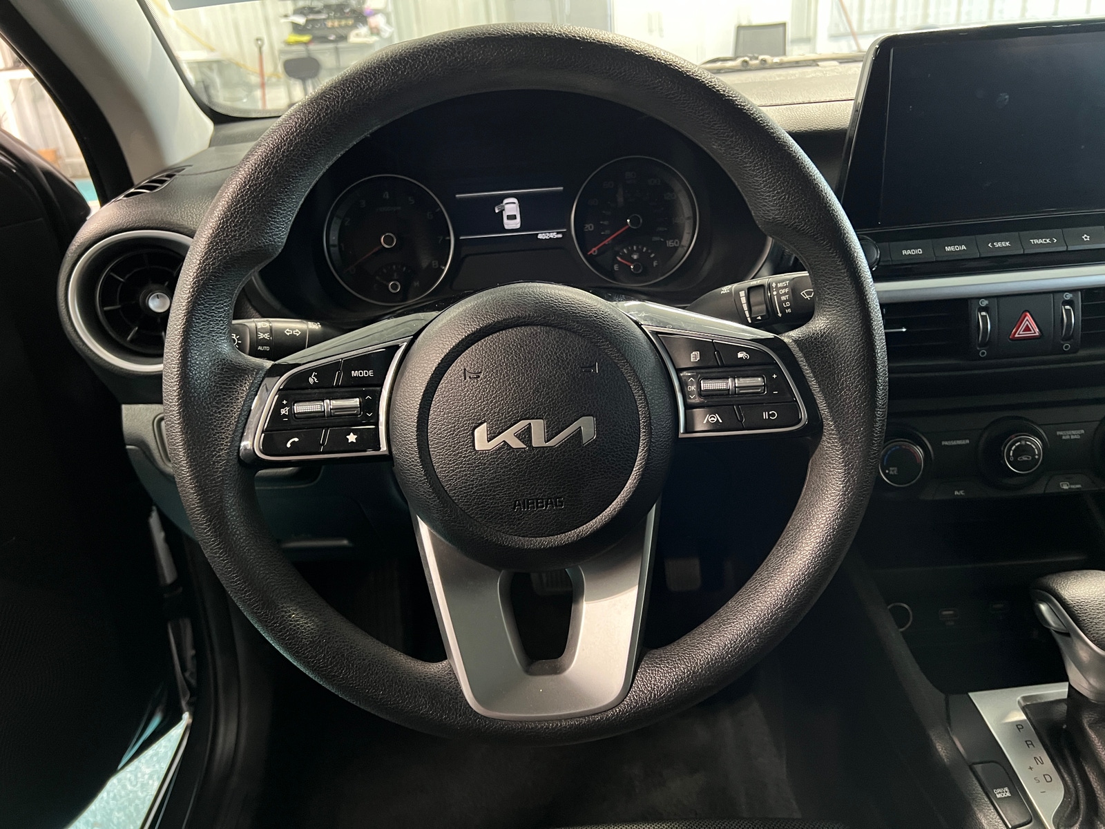Thumbnail: 2024 Kia Forte - 5