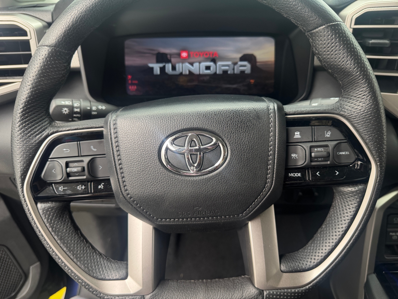 Thumbnail: 2024 Toyota Tundra - 4