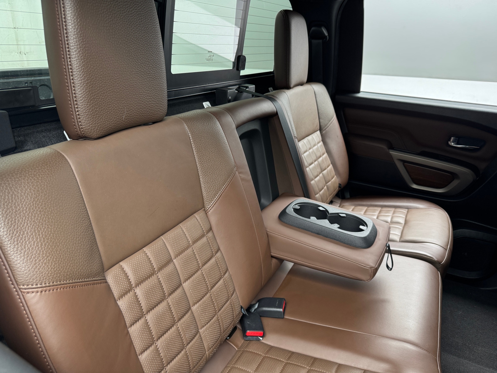 Thumbnail: 2021 Nissan Titan - 5