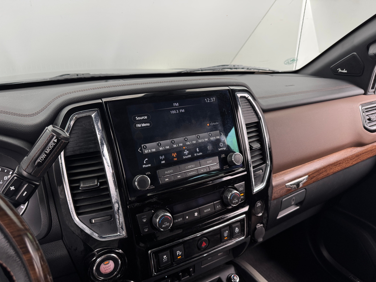 Thumbnail: 2021 Nissan Titan - 3