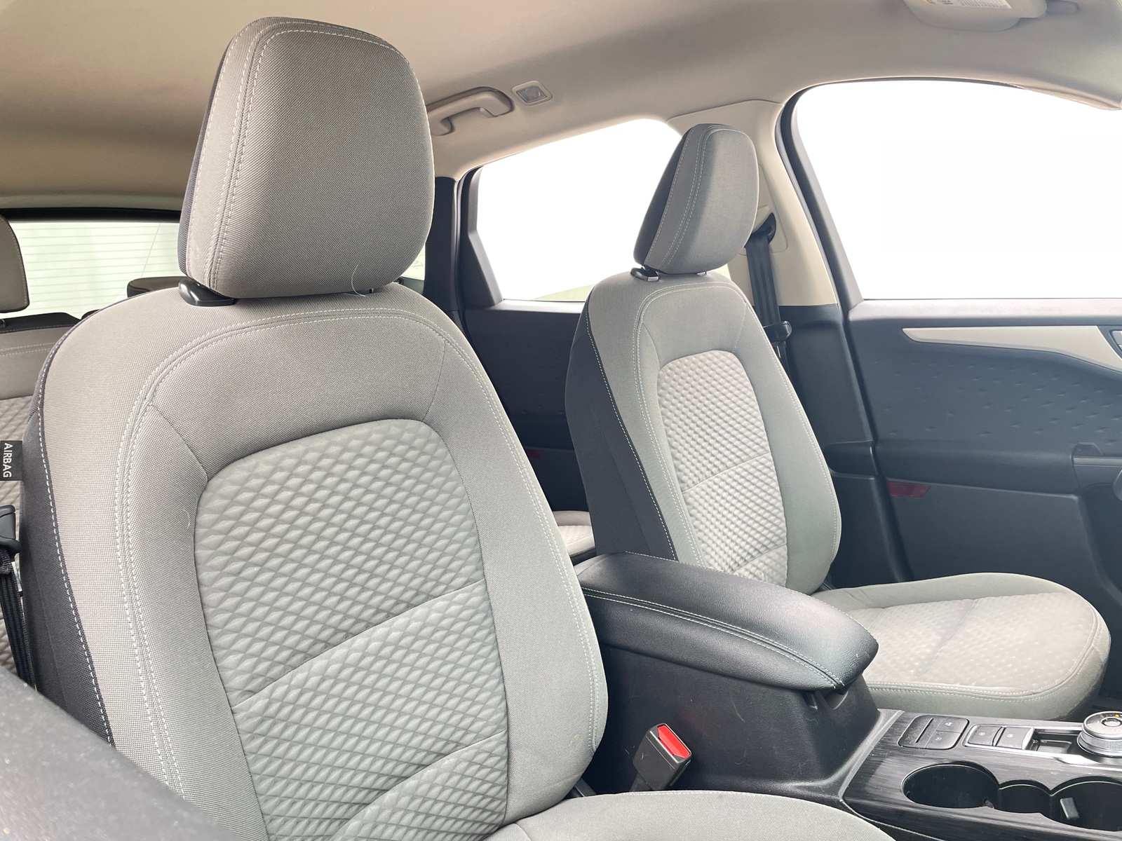 Thumbnail: 2020 Ford Escape - 2