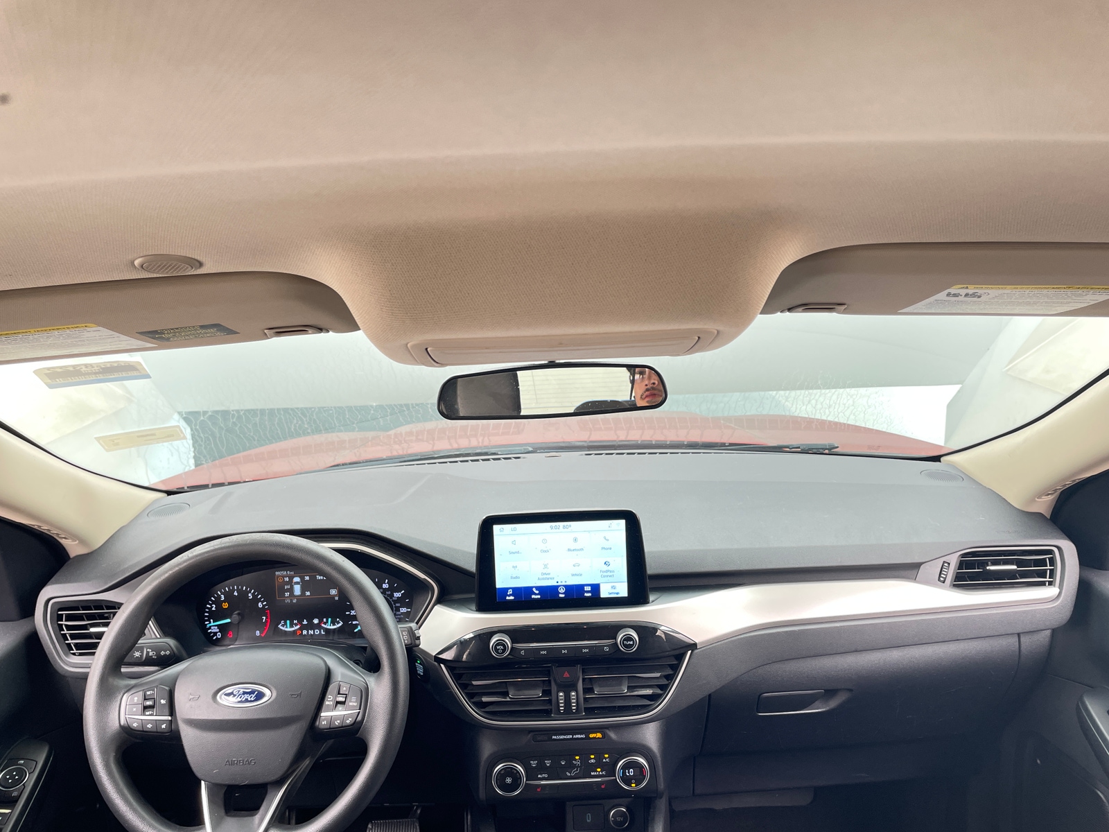 Thumbnail: 2020 Ford Escape - 3
