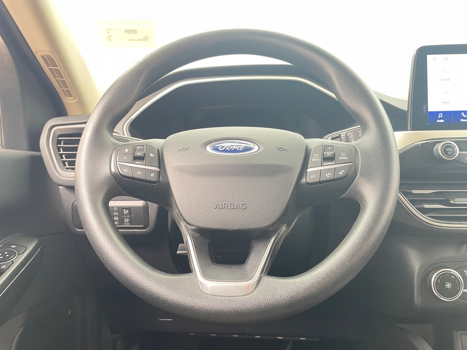 Thumbnail: 2020 Ford Escape - 5