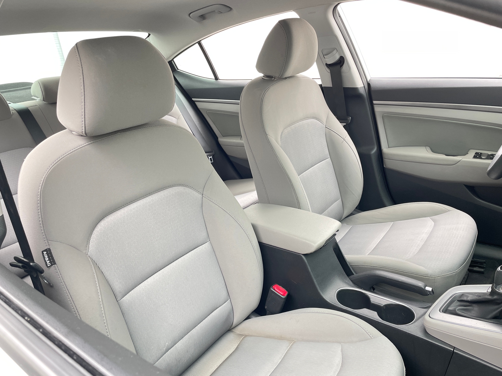 Thumbnail: 2017 Hyundai Elantra - 2