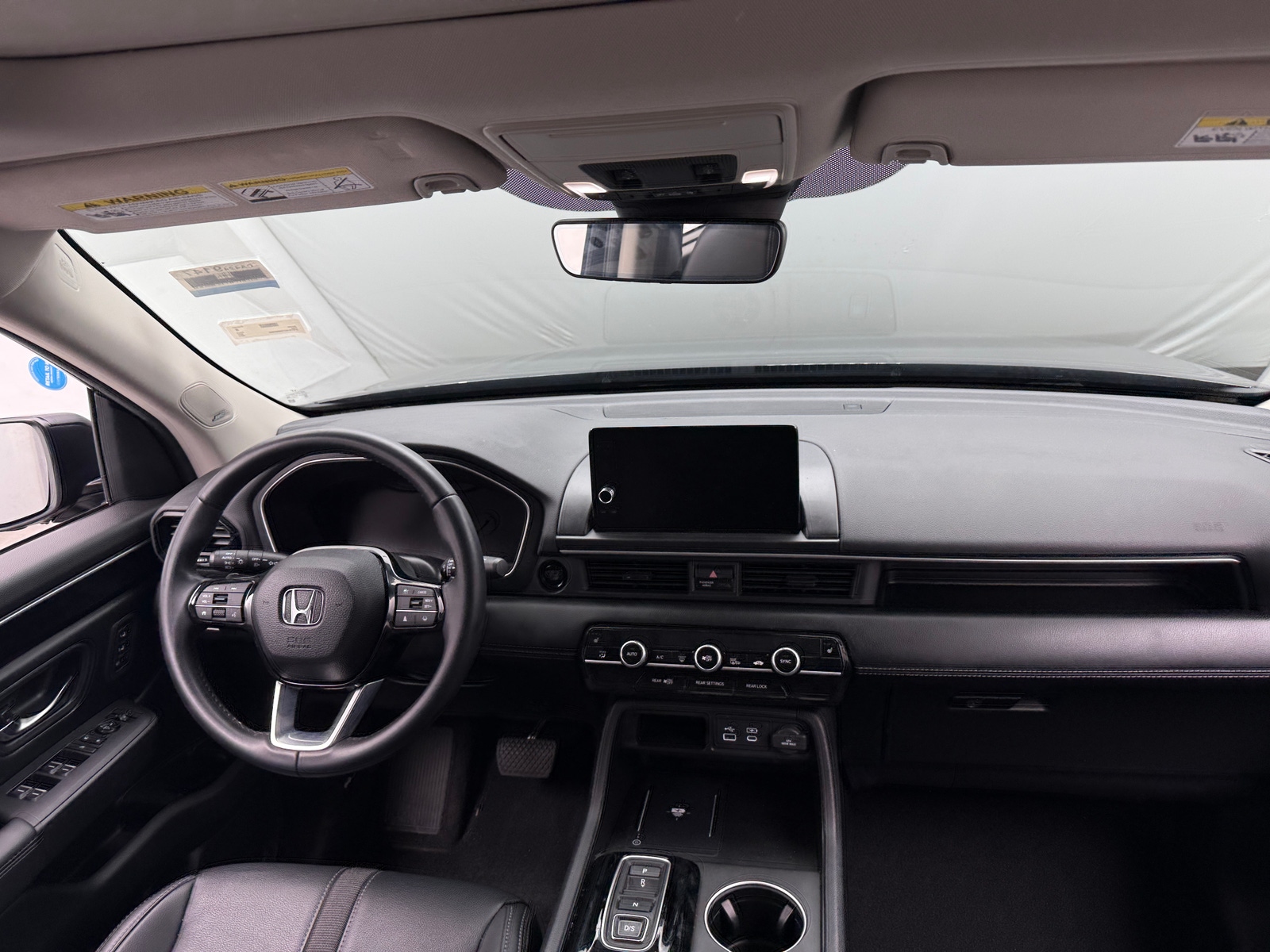 Thumbnail: 2024 Honda Pilot - 2