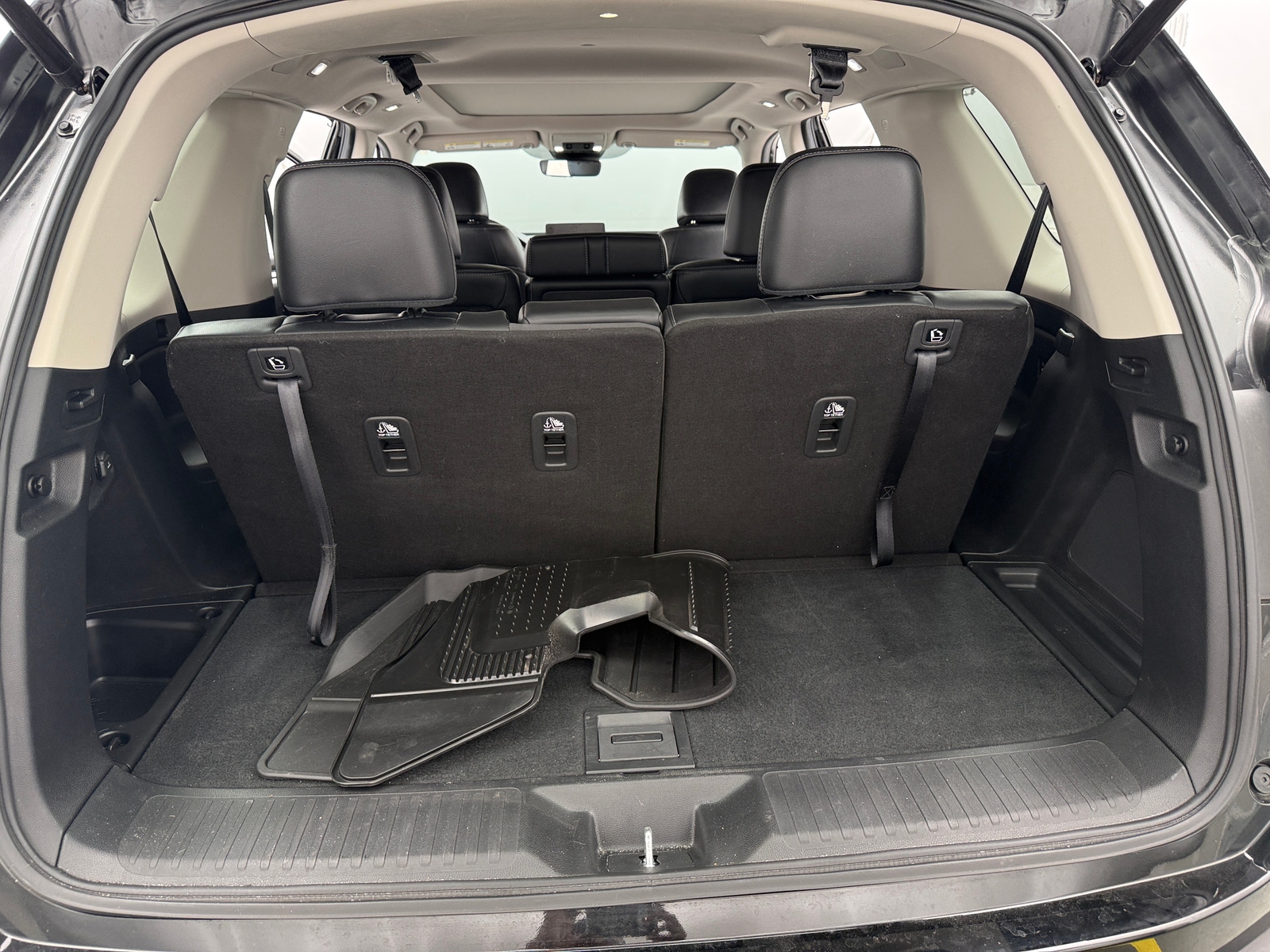 Thumbnail: 2024 Honda Pilot - 6