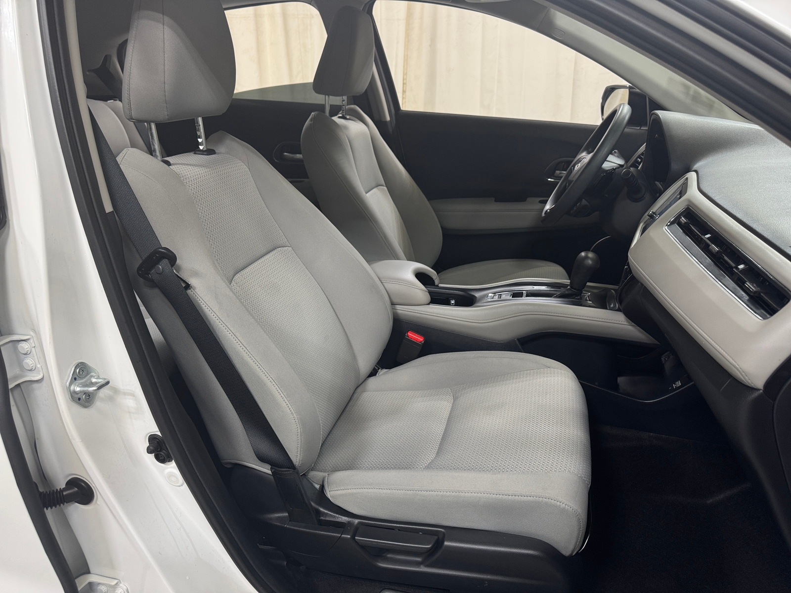 Thumbnail: 2021 Honda HR-V - 2