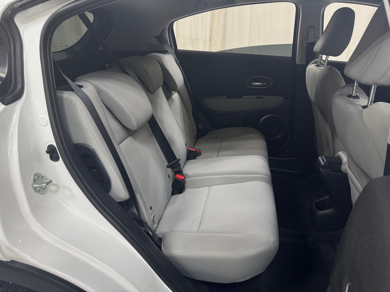 Thumbnail: 2021 Honda HR-V - 6