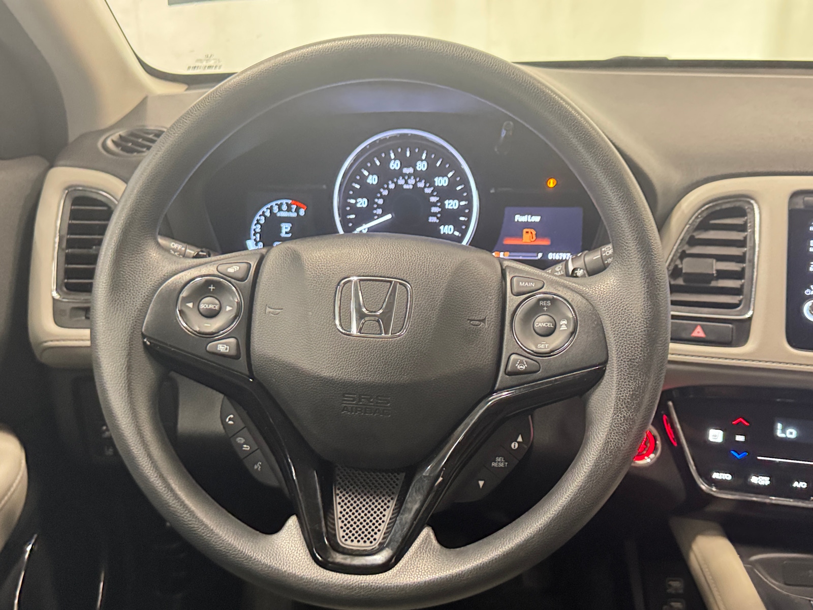 Thumbnail: 2021 Honda HR-V - 5