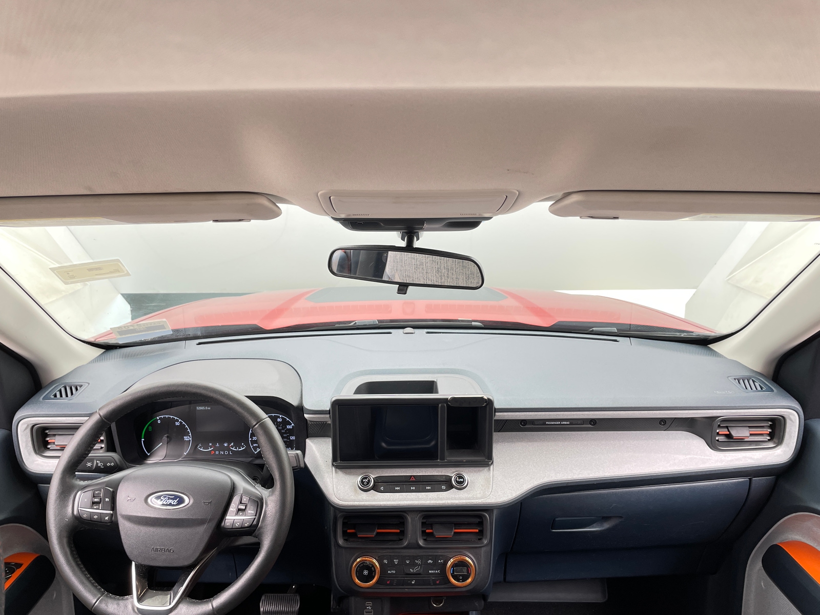 Thumbnail: 2022 Ford Maverick - 3