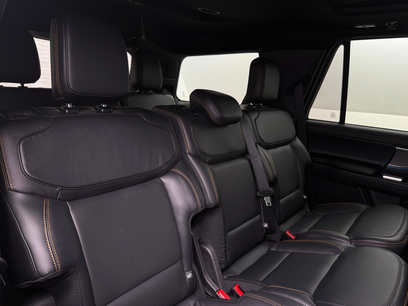 Thumbnail: 2025 Ford Expedition - 5