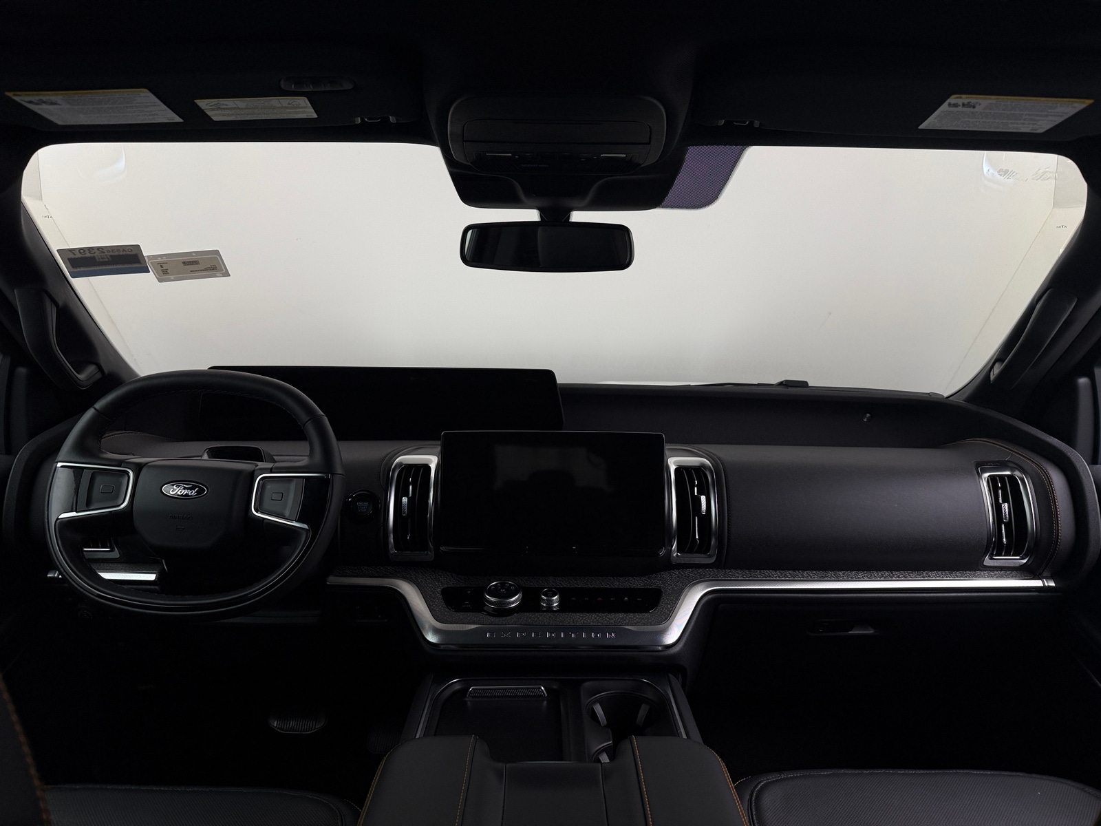 Thumbnail: 2025 Ford Expedition - 2