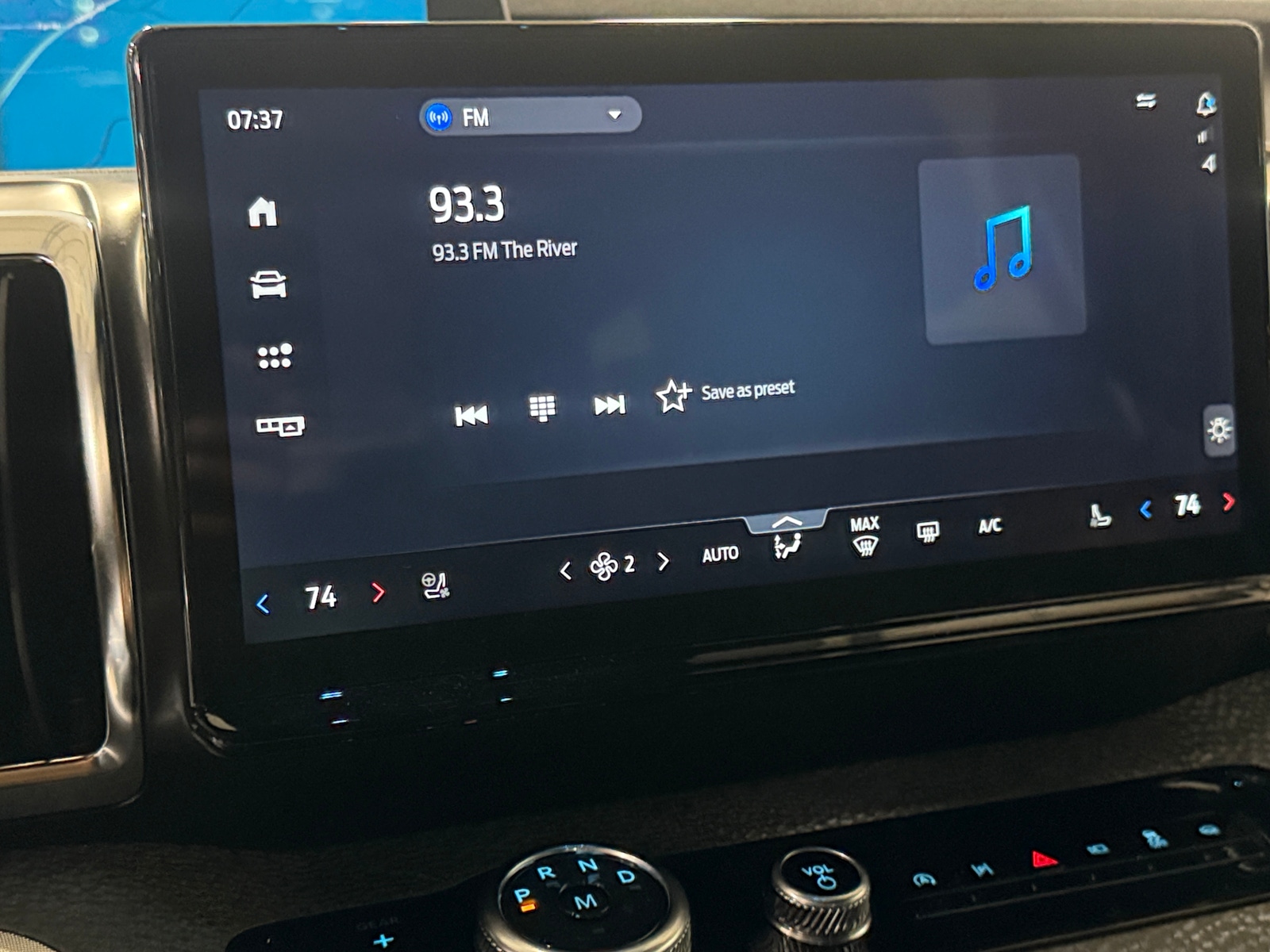 Thumbnail: 2025 Ford Expedition - 3