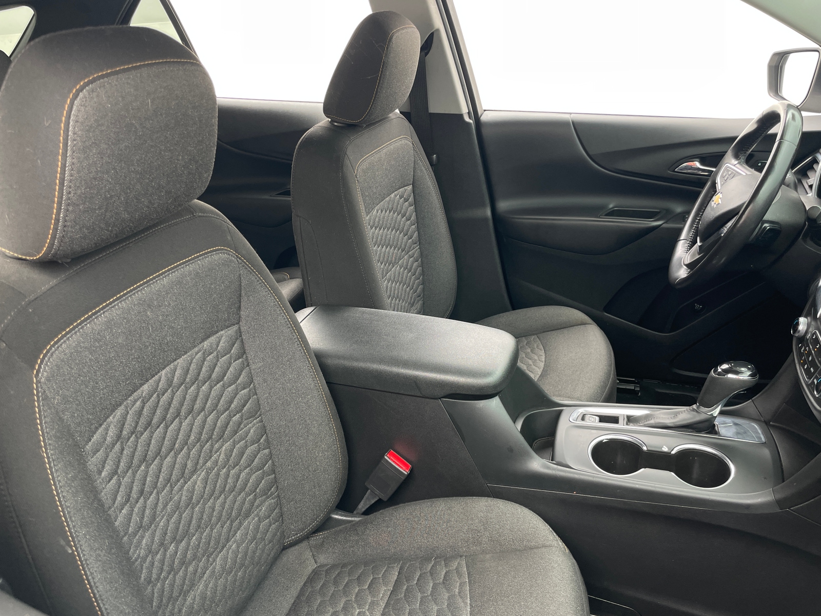 Thumbnail: 2021 Chevrolet Equinox - 2