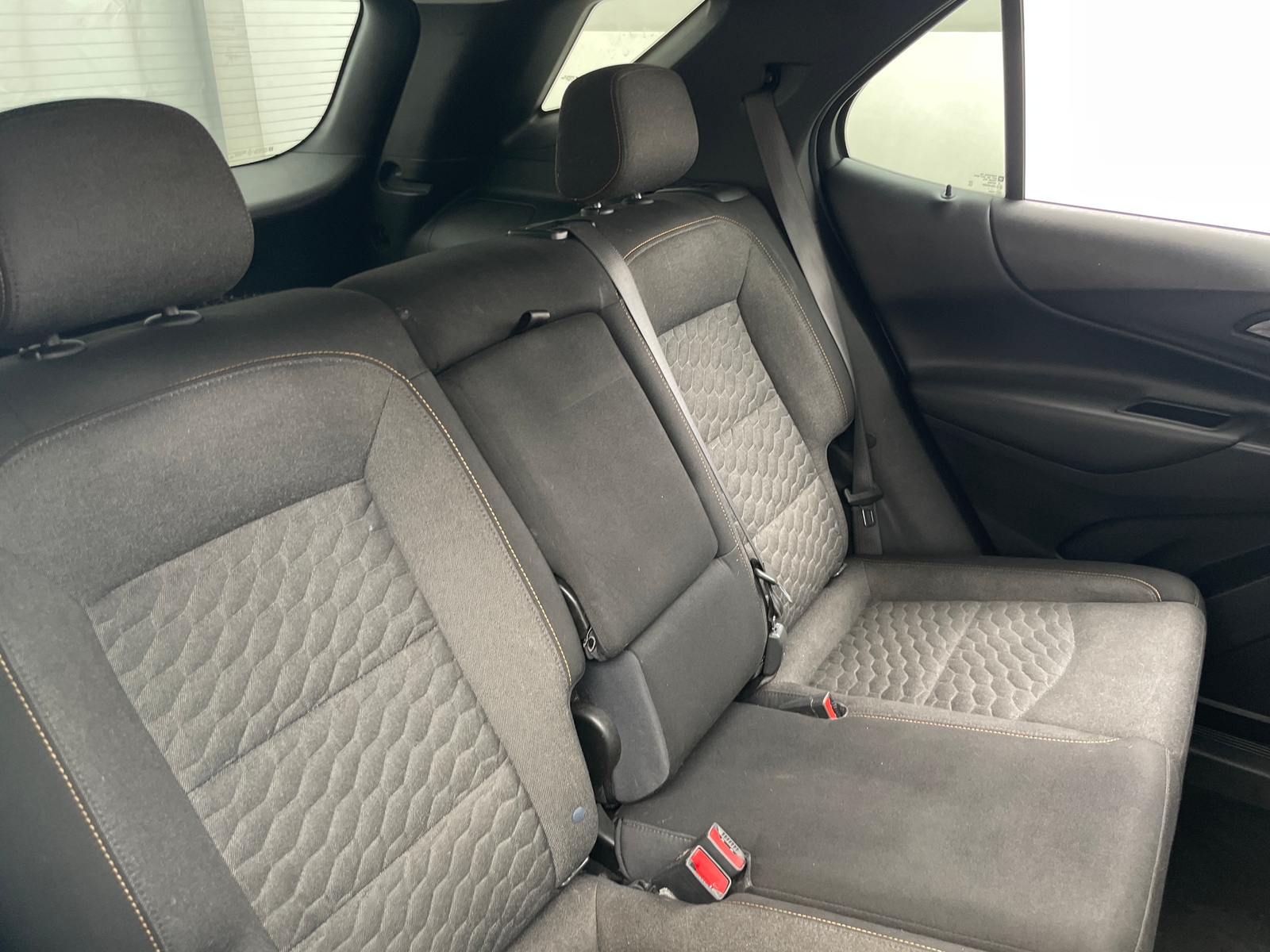Thumbnail: 2021 Chevrolet Equinox - 6