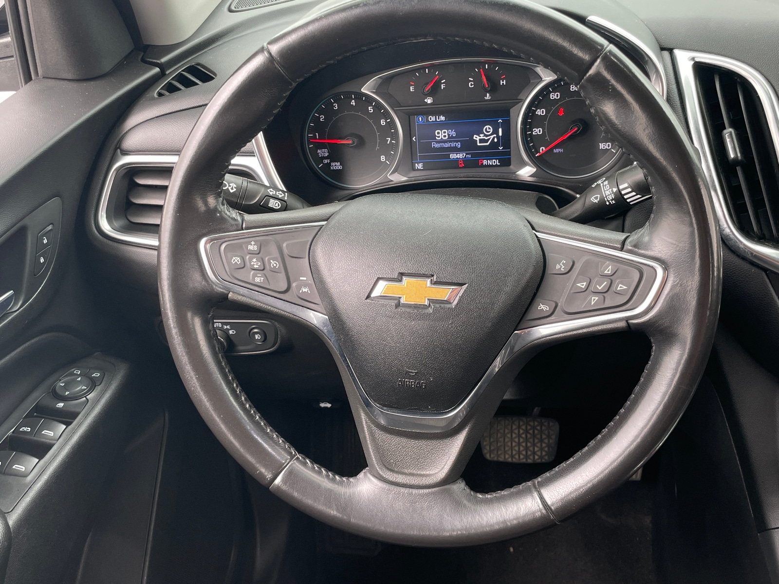 Thumbnail: 2021 Chevrolet Equinox - 5