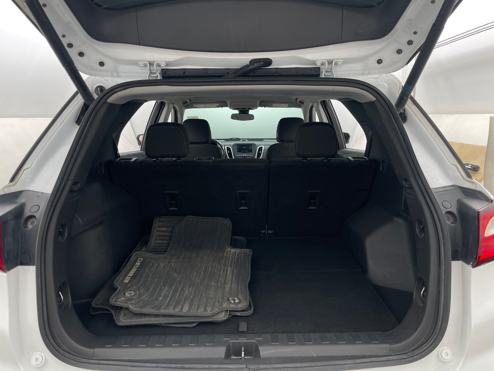 Thumbnail: 2021 Chevrolet Equinox - 7