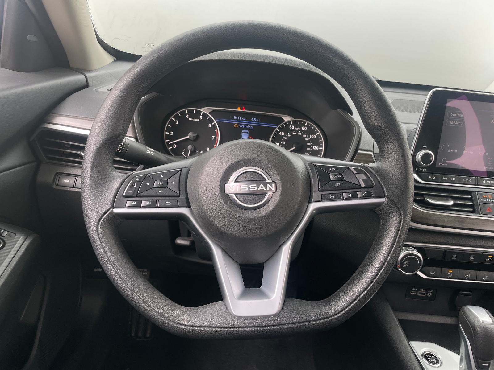 Thumbnail: 2025 Nissan Altima - 5