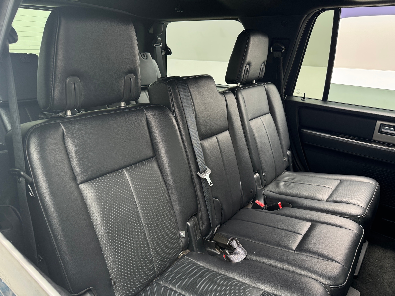 Thumbnail: 2017 Ford Expedition - 5