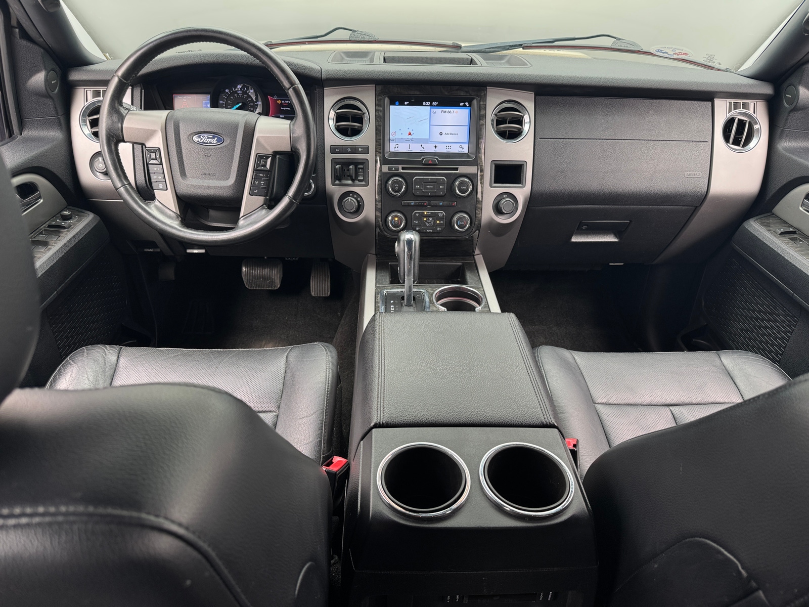 Thumbnail: 2017 Ford Expedition - 2