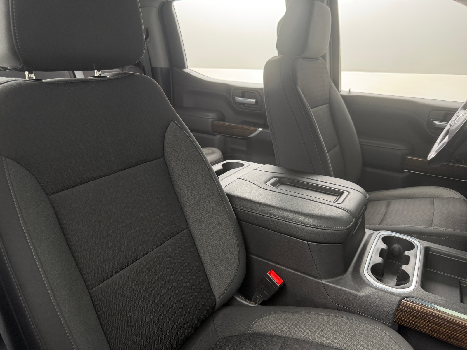 Thumbnail: 2022 GMC Sierra 1500 - 2