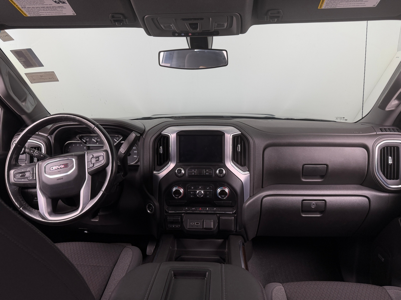 Thumbnail: 2022 GMC Sierra 1500 - 3
