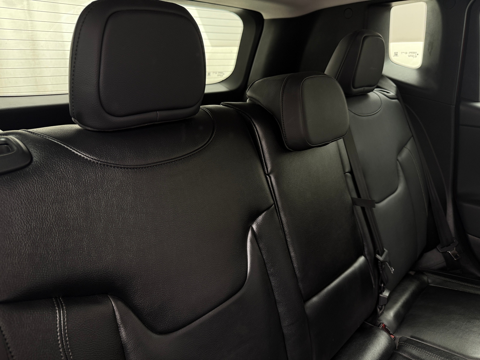 Thumbnail: 2016 Jeep Renegade - 5