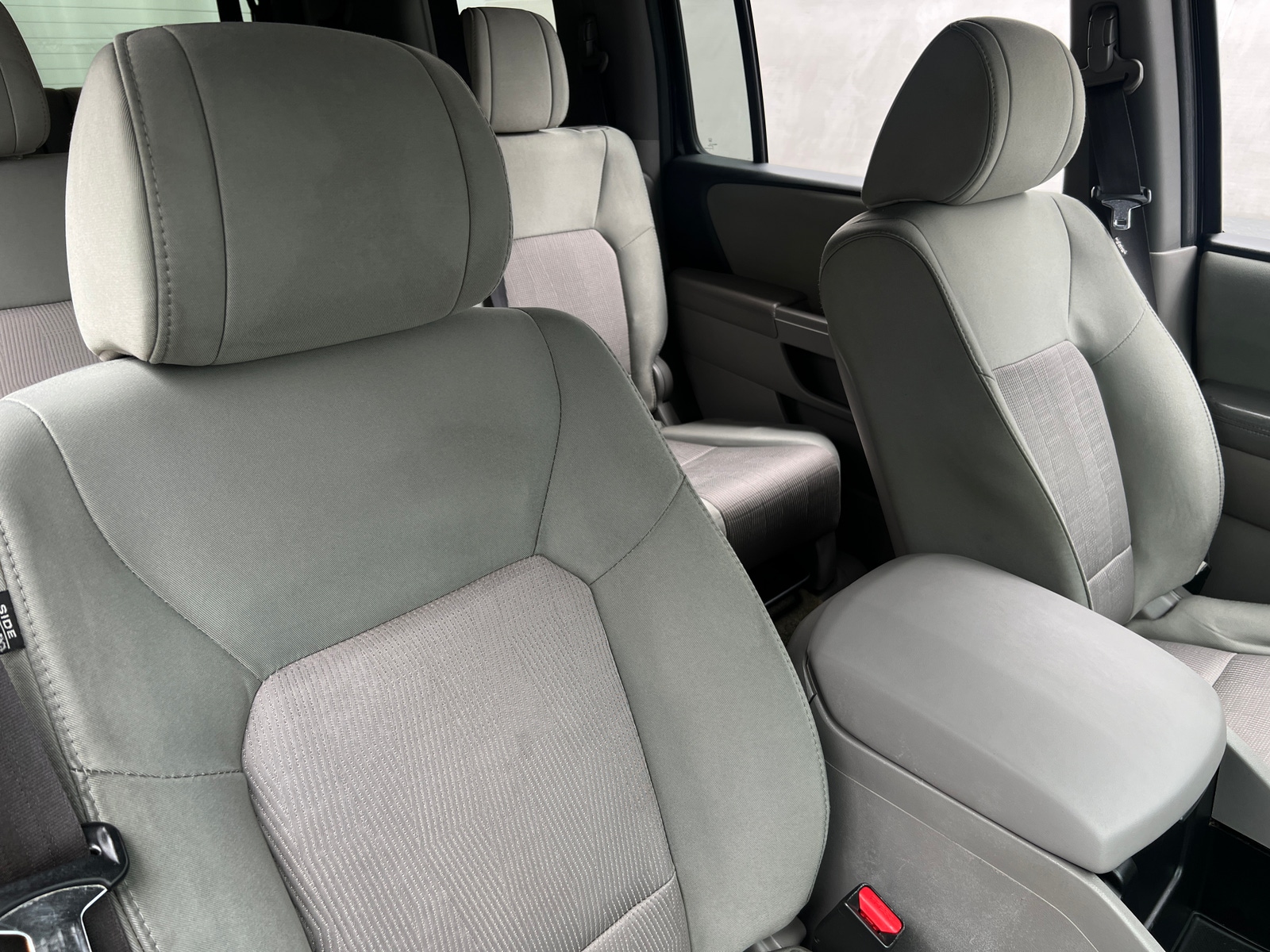 Thumbnail: 2014 Honda Pilot - 2