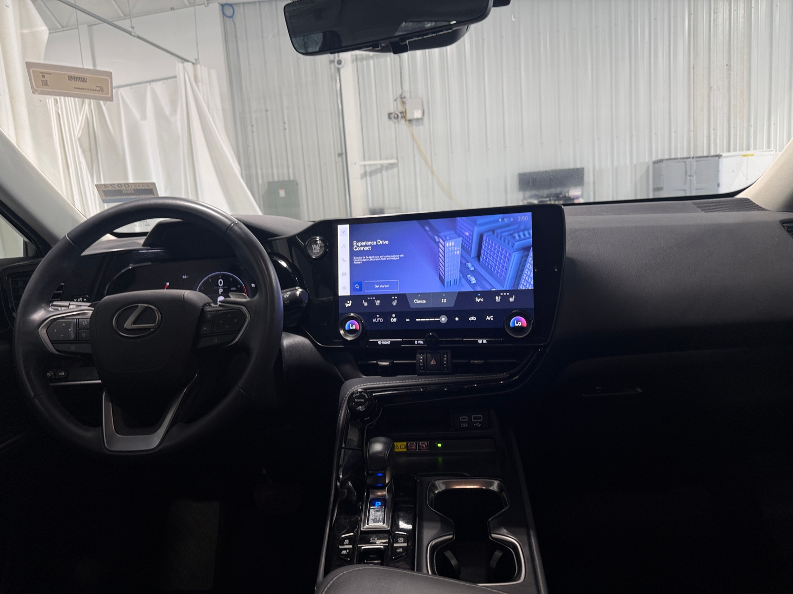Thumbnail: 2023 Lexus NX - 2