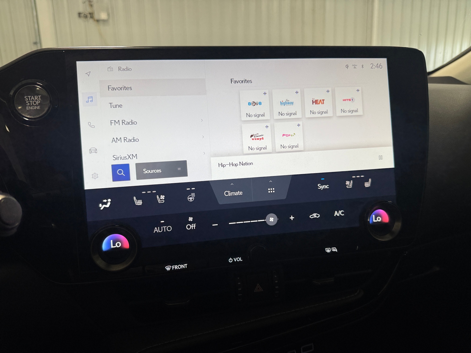 Thumbnail: 2023 Lexus NX - 3