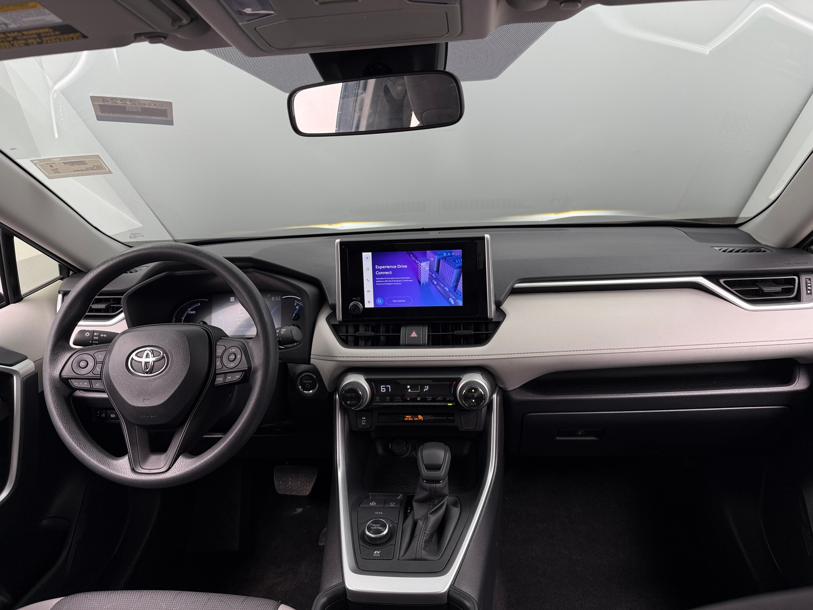 Thumbnail: 2025 Toyota RAV4 - 3