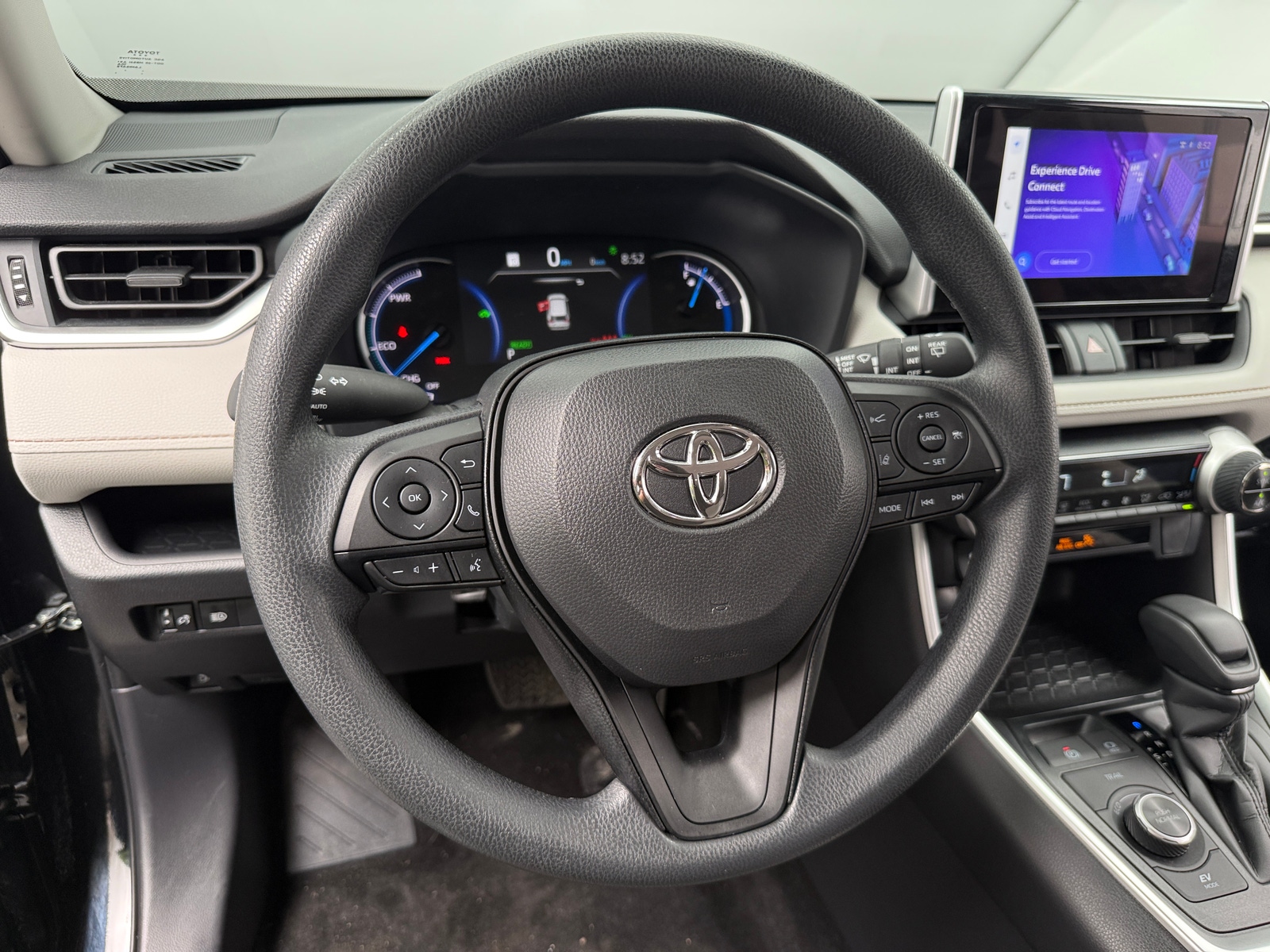Thumbnail: 2025 Toyota RAV4 - 5