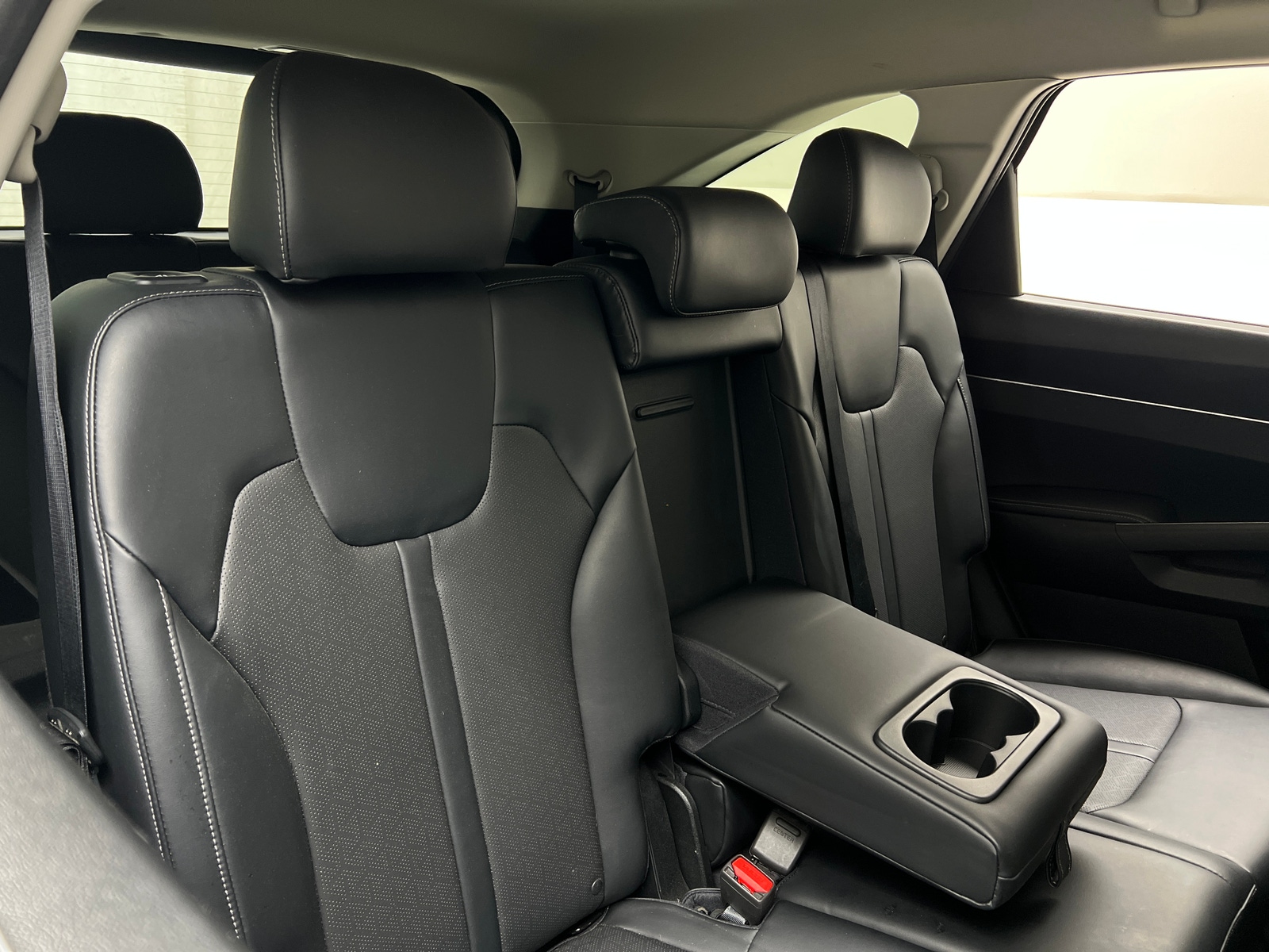 Thumbnail: 2021 Kia Sorento - 5