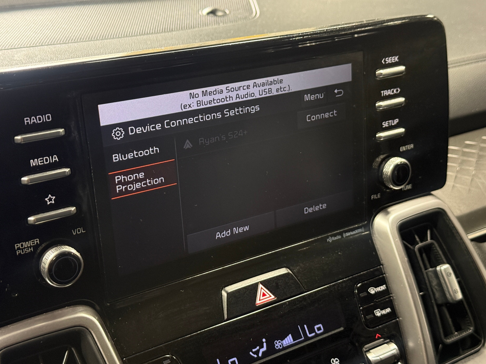 Thumbnail: 2021 Kia Sorento - 3