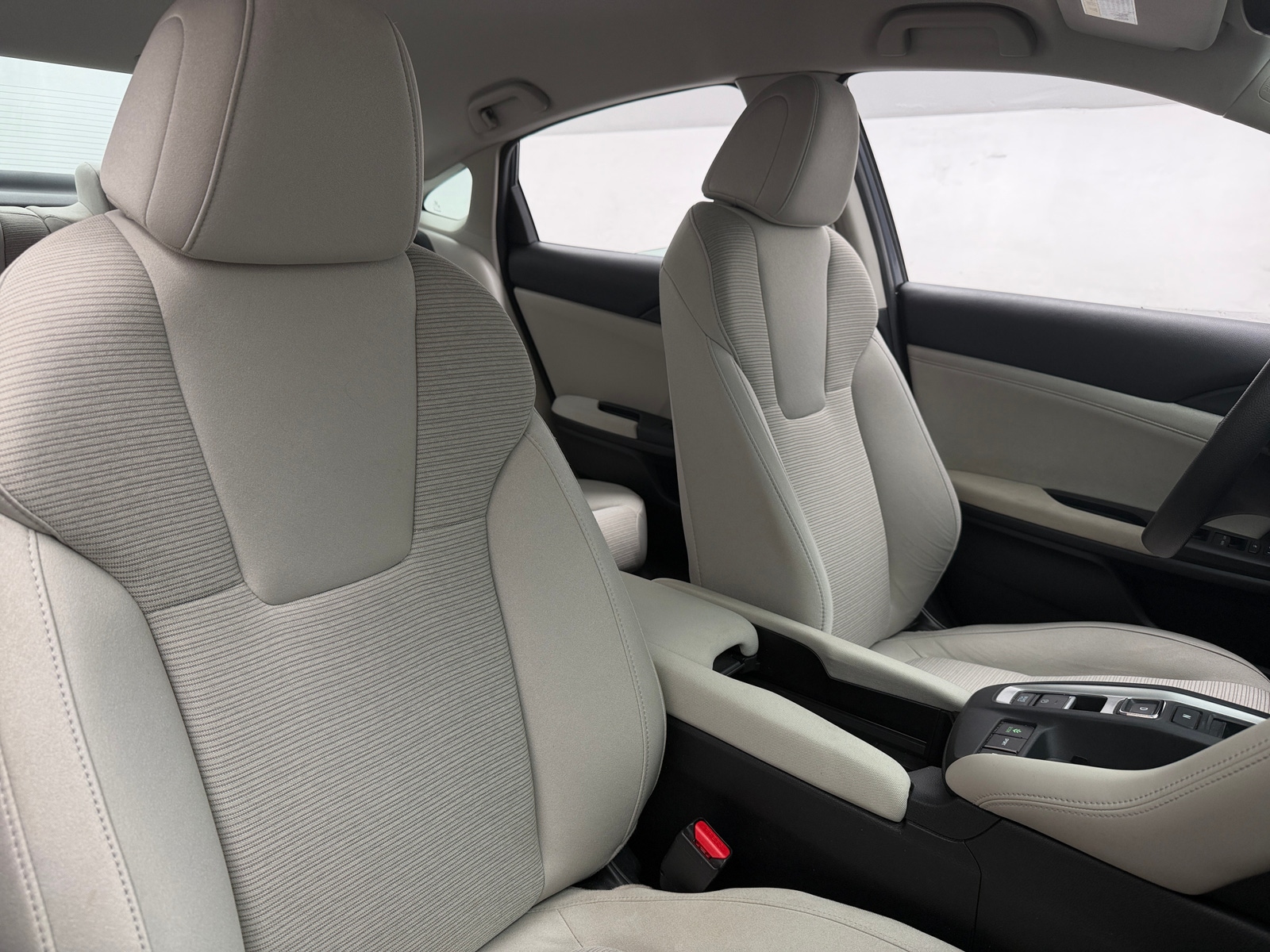 Thumbnail: 2020 Honda Insight - 2