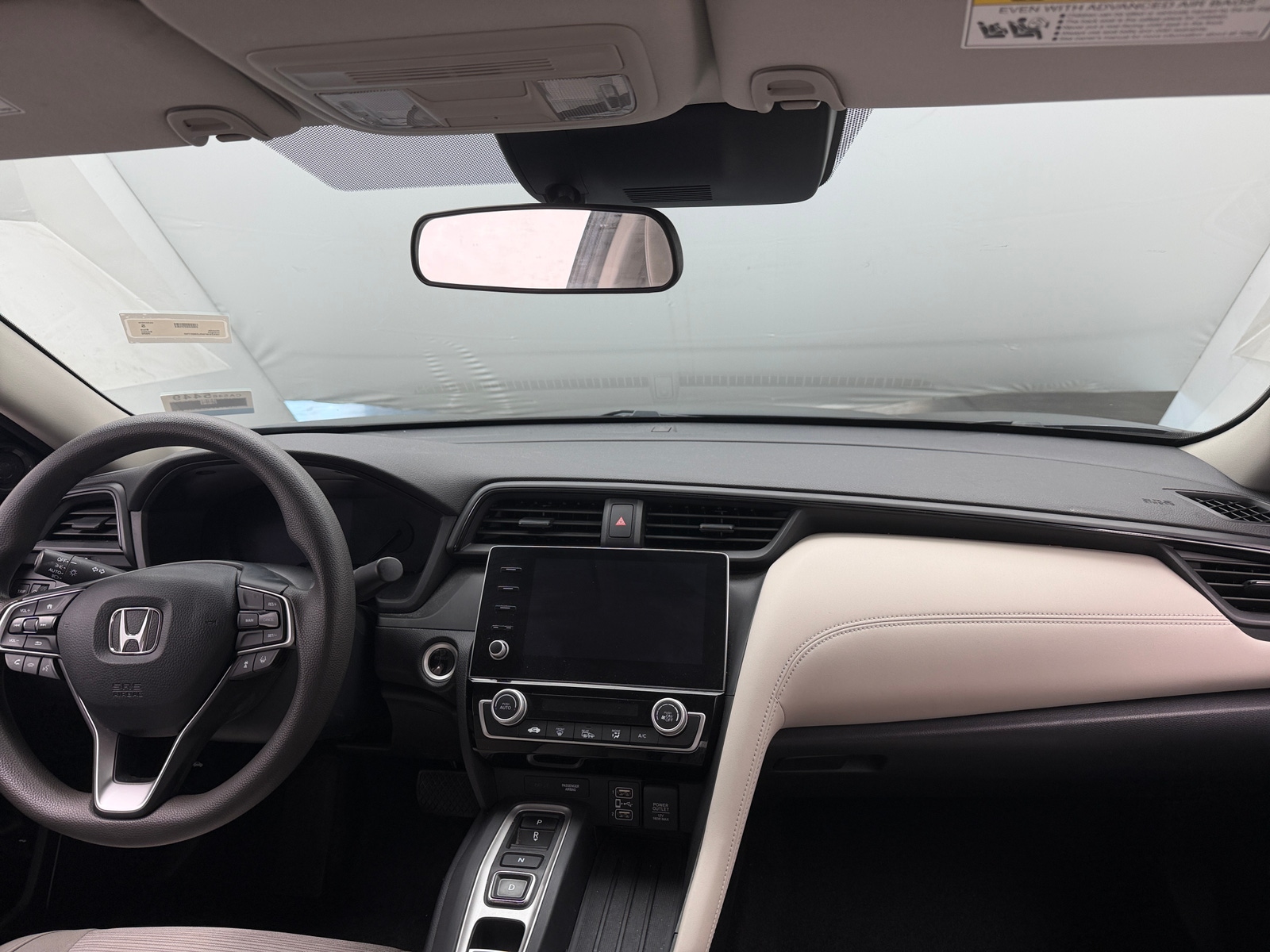 Thumbnail: 2020 Honda Insight - 3