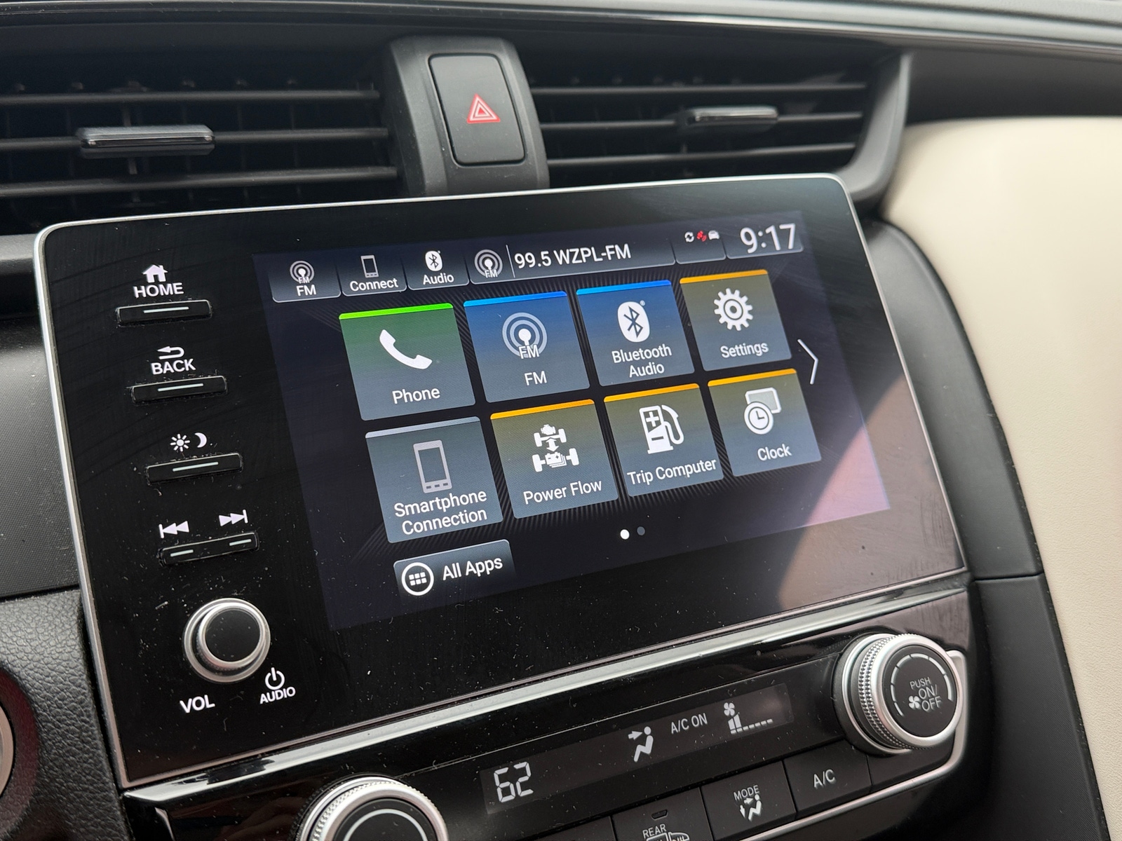 Thumbnail: 2020 Honda Insight - 4