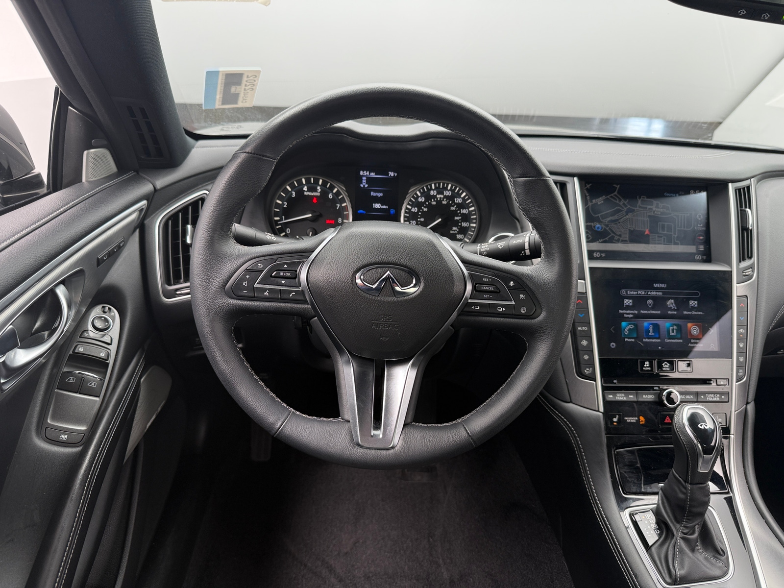 Thumbnail: 2022 INFINITI Q60 - 3