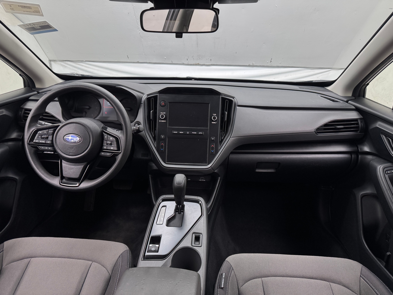 Thumbnail: 2024 Subaru Crosstrek - 3