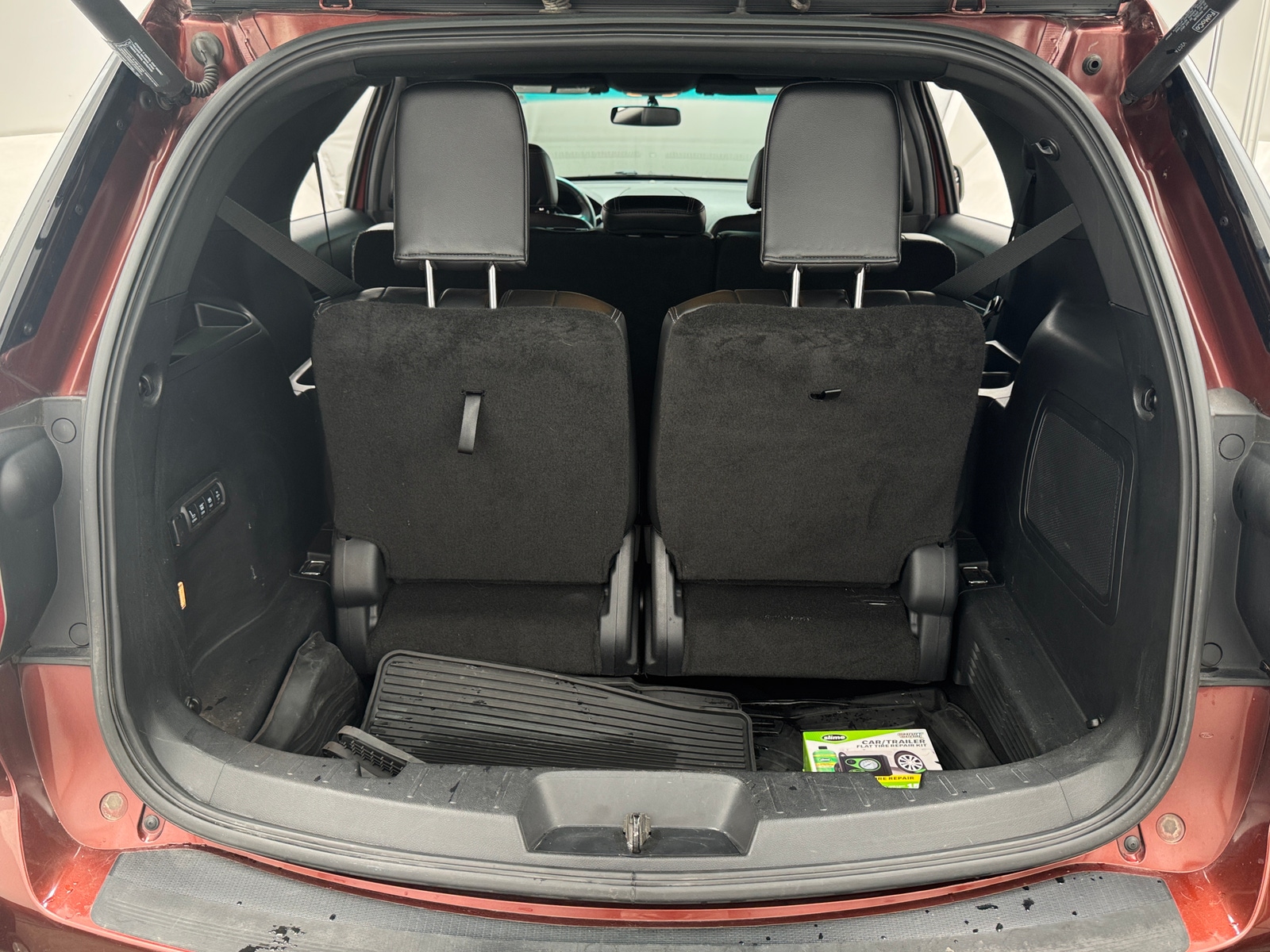 Thumbnail: 2016 Ford Explorer - 6