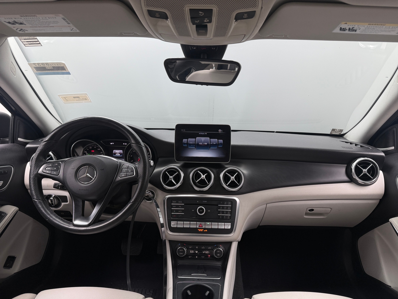 Thumbnail: 2019 Mercedes-Benz GLA - 2