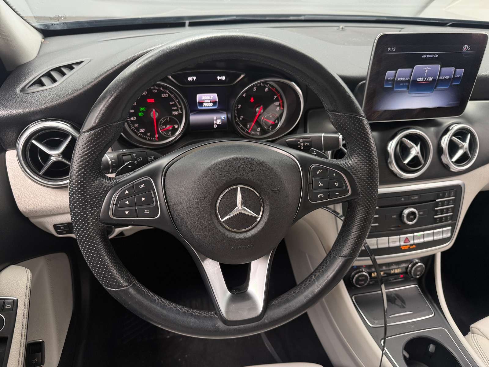 Thumbnail: 2019 Mercedes-Benz GLA - 4