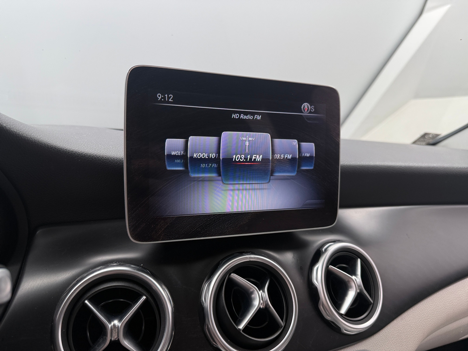 Thumbnail: 2019 Mercedes-Benz GLA - 3